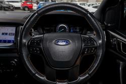 2020 Ford Ranger Wildtrak