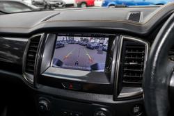 2020 Ford Ranger Wildtrak