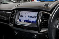 2020 Ford Ranger Wildtrak