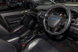 2020 Ford Ranger Wildtrak