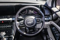 2022 Kia Carnival Si