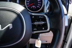 2022 Kia Carnival Si