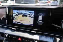 2022 Kia Carnival Si