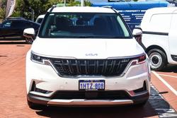 2022 Kia Carnival Si