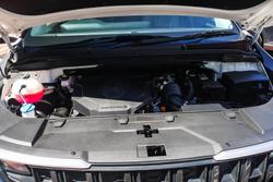 2022 Kia Carnival Si