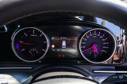 2022 Kia Carnival Si