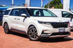 2022 Kia Carnival Si