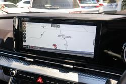 2022 Kia Carnival Si