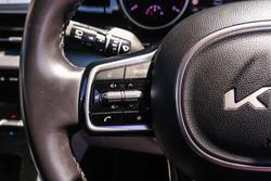 2022 Kia Carnival Si