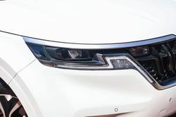 2022 Kia Carnival Si