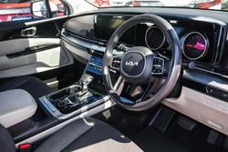 2022 Kia Carnival Si