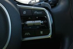 2022 Kia Sorento GT-Line