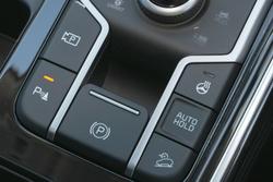 2022 Kia Sorento GT-Line