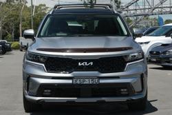 2022 Kia Sorento GT-Line