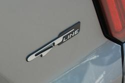 2022 Kia Sorento GT-Line