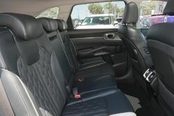 2022 Kia Sorento GT-Line