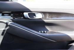 2025 Geely Starray EM-i Complete