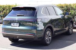 2025 Geely Starray EM-i Complete