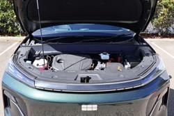 2025 Geely Starray EM-i Complete