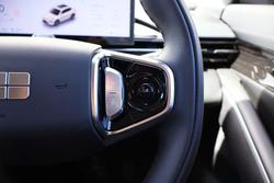 2025 Geely Starray EM-i Complete