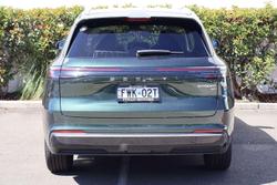 2025 Geely Starray EM-i Complete