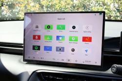 2025 Geely Starray EM-i Complete