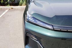 2025 Geely Starray EM-i Complete