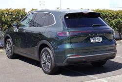 2025 Geely Starray EM-i Complete