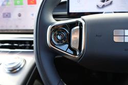 2025 Geely Starray EM-i Complete