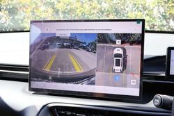 2025 Geely Starray EM-i Complete