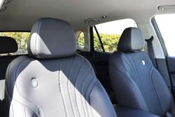 2025 Geely Starray EM-i Complete