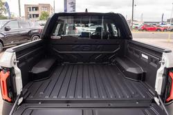 2026 KGM Musso EV 2WD Black Edge