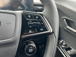 2026 KGM Musso EV 2WD Black Edge