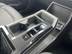 2026 KGM Musso EV 2WD Black Edge