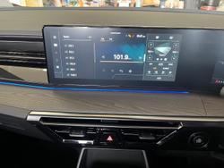 2026 KGM Musso EV 2WD Black Edge