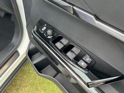 2026 KGM Musso EV 2WD Black Edge