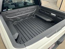 2026 KGM Musso EV 2WD Black Edge