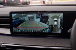 2026 KGM Musso EV 2WD Black Edge