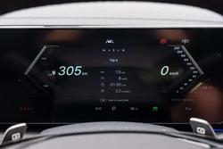 2026 KGM Musso EV 2WD Black Edge