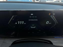 2026 KGM Musso EV 2WD Black Edge