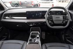 2026 KGM Musso EV 2WD Black Edge