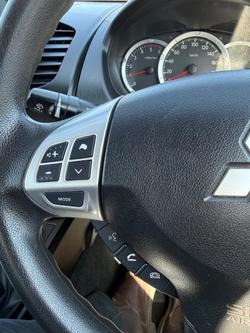 2014 Mitsubishi Triton GLX