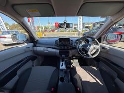 2014 Mitsubishi Triton GLX