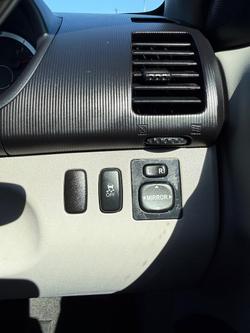 2014 Mitsubishi Triton GLX