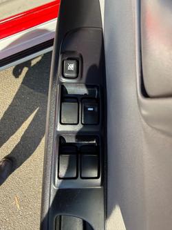 2014 Mitsubishi Triton GLX