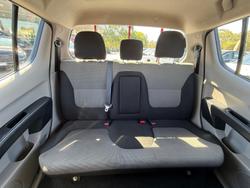 2014 Mitsubishi Triton GLX