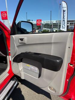 2014 Mitsubishi Triton GLX