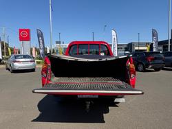 2014 Mitsubishi Triton GLX