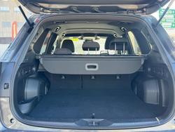 2025 Subaru Forester Hybrid