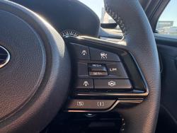 2025 Subaru Forester Hybrid